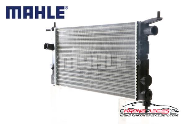 Achat de MAHLE CR 268 000S Radiateur, refroidissement du moteur pas chères