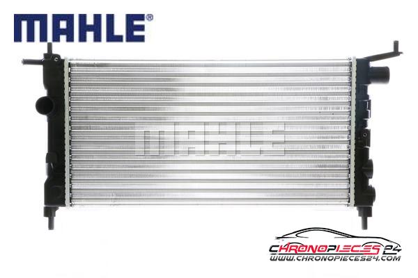 Achat de MAHLE CR 268 000S Radiateur, refroidissement du moteur pas chères