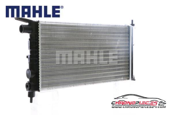 Achat de MAHLE CR 268 000S Radiateur, refroidissement du moteur pas chères