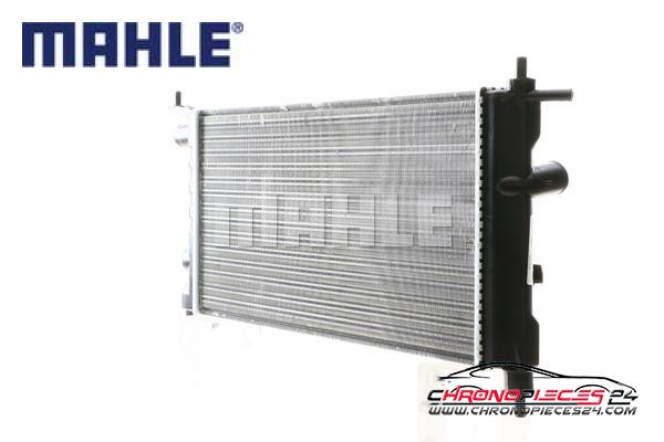 Achat de MAHLE CR 269 000S Radiateur, refroidissement du moteur pas chères