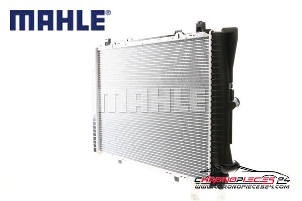 Achat de MAHLE CR 278 000S Radiateur, refroidissement du moteur pas chères