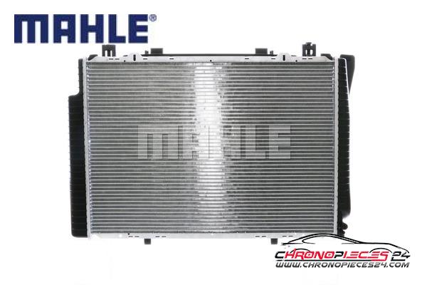 Achat de MAHLE CR 278 000S Radiateur, refroidissement du moteur pas chères