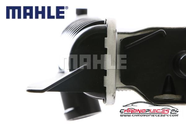 Achat de MAHLE CR 278 000S Radiateur, refroidissement du moteur pas chères