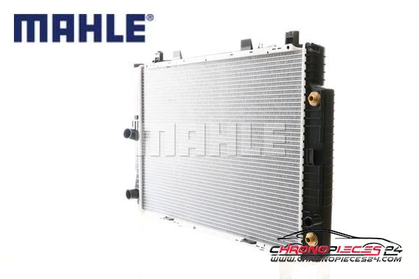 Achat de MAHLE CR 278 000S Radiateur, refroidissement du moteur pas chères