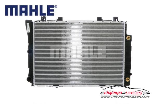 Achat de MAHLE CR 278 000S Radiateur, refroidissement du moteur pas chères