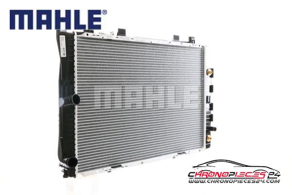 Achat de MAHLE CR 278 000S Radiateur, refroidissement du moteur pas chères