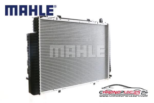 Achat de MAHLE CR 278 000S Radiateur, refroidissement du moteur pas chères