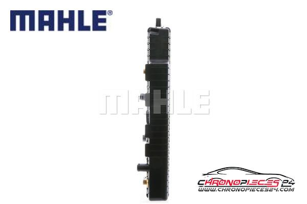 Achat de MAHLE CR 278 000S Radiateur, refroidissement du moteur pas chères