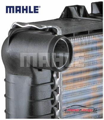 Achat de MAHLE CR 303 000P Radiateur, refroidissement du moteur pas chères