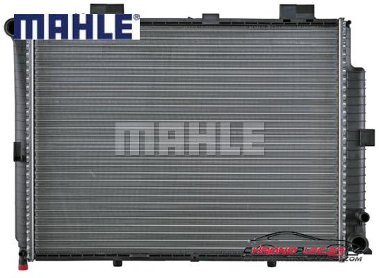 Achat de MAHLE CR 303 000P Radiateur, refroidissement du moteur pas chères