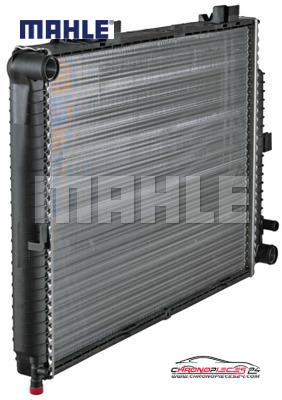 Achat de MAHLE CR 303 000P Radiateur, refroidissement du moteur pas chères