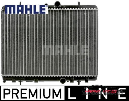 Achat de MAHLE CR 31 000P Radiateur, refroidissement du moteur pas chères