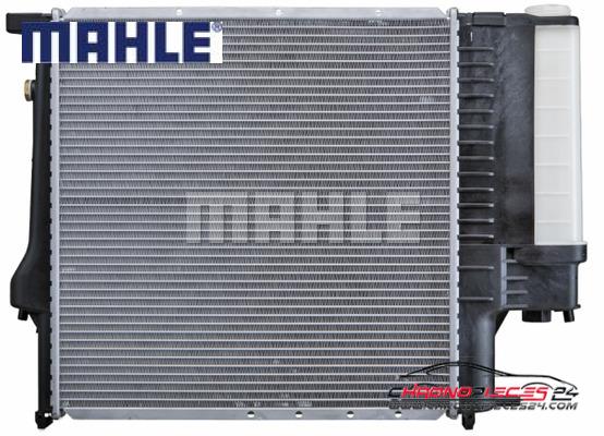 Achat de MAHLE CR 330 000P Radiateur, refroidissement du moteur pas chères