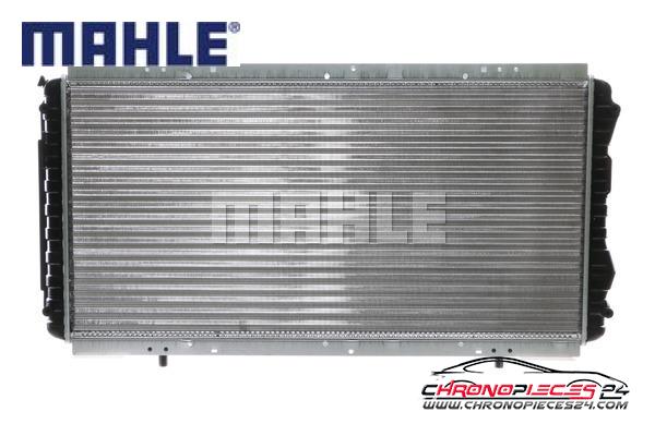 Achat de MAHLE CR 33 000S Radiateur, refroidissement du moteur pas chères