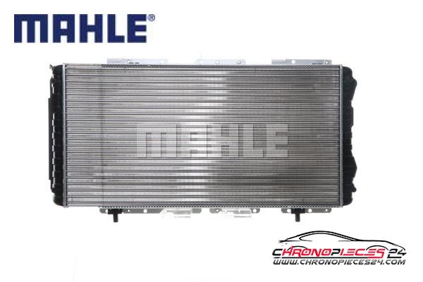 Achat de MAHLE CR 34 000S Radiateur, refroidissement du moteur pas chères