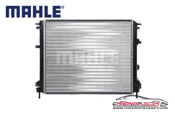 Achat de MAHLE CR 35 000S Radiateur, refroidissement du moteur pas chères