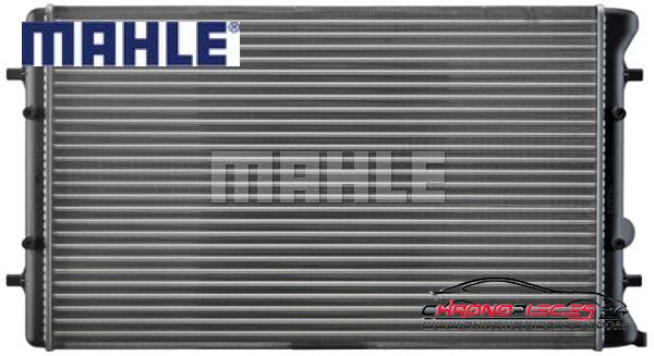 Achat de MAHLE CR 368 000P Radiateur, refroidissement du moteur pas chères