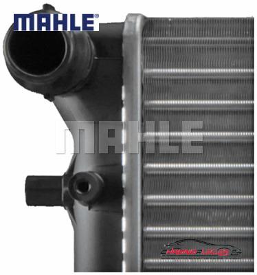 Achat de MAHLE CR 368 000P Radiateur, refroidissement du moteur pas chères