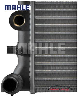 Achat de MAHLE CR 368 000P Radiateur, refroidissement du moteur pas chères