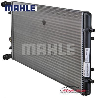 Achat de MAHLE CR 368 000P Radiateur, refroidissement du moteur pas chères