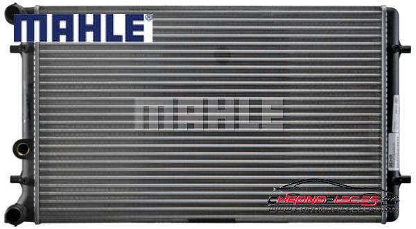 Achat de MAHLE CR 368 000P Radiateur, refroidissement du moteur pas chères