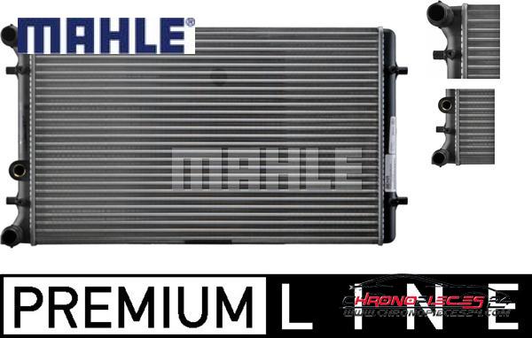 Achat de MAHLE CR 368 000P Radiateur, refroidissement du moteur pas chères