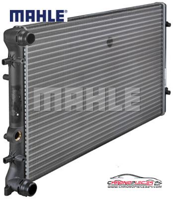 Achat de MAHLE CR 368 000P Radiateur, refroidissement du moteur pas chères