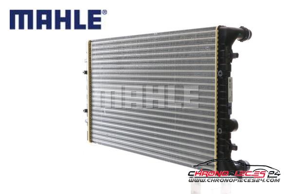 Achat de MAHLE CR 368 001S Radiateur, refroidissement du moteur pas chères