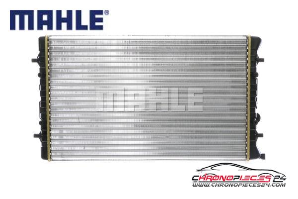 Achat de MAHLE CR 368 001S Radiateur, refroidissement du moteur pas chères