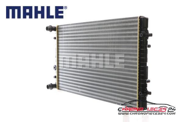 Achat de MAHLE CR 368 001S Radiateur, refroidissement du moteur pas chères