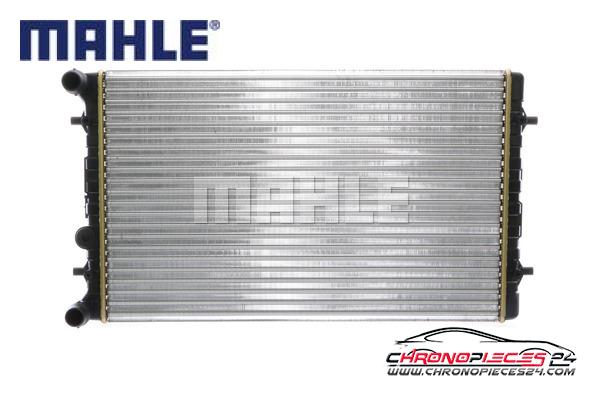 Achat de MAHLE CR 368 001S Radiateur, refroidissement du moteur pas chères