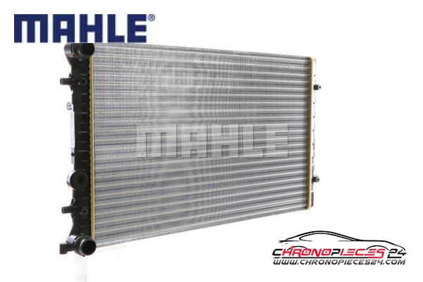 Achat de MAHLE CR 368 001S Radiateur, refroidissement du moteur pas chères