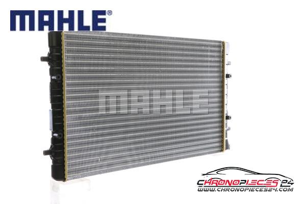 Achat de MAHLE CR 368 001S Radiateur, refroidissement du moteur pas chères