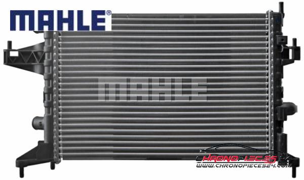 Achat de MAHLE CR 388 000P Radiateur, refroidissement du moteur pas chères