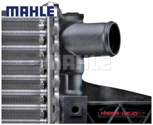 Achat de MAHLE CR 388 000P Radiateur, refroidissement du moteur pas chères