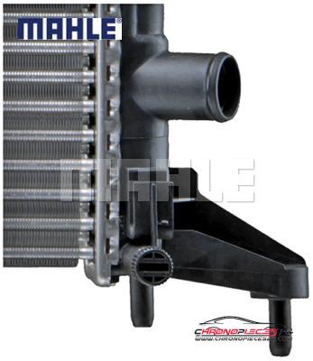 Achat de MAHLE CR 388 000P Radiateur, refroidissement du moteur pas chères