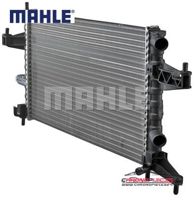 Achat de MAHLE CR 388 000P Radiateur, refroidissement du moteur pas chères