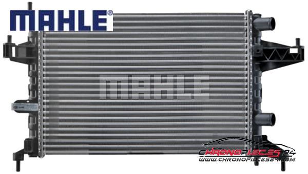 Achat de MAHLE CR 388 000P Radiateur, refroidissement du moteur pas chères