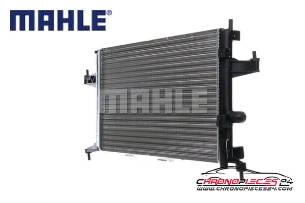 Achat de MAHLE CR 388 000S Radiateur, refroidissement du moteur pas chères