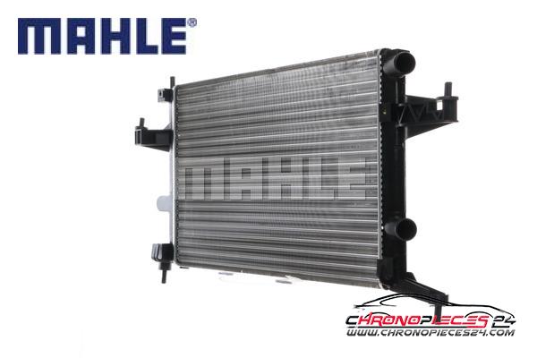 Achat de MAHLE CR 388 000S Radiateur, refroidissement du moteur pas chères