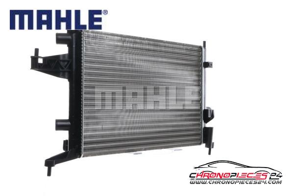 Achat de MAHLE CR 388 000S Radiateur, refroidissement du moteur pas chères