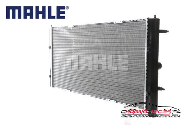 Achat de MAHLE CR 398 000S Radiateur, refroidissement du moteur pas chères