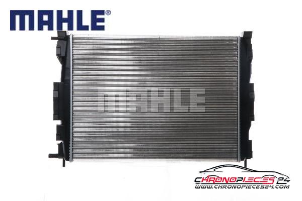 Achat de MAHLE CR 41 000S Radiateur, refroidissement du moteur pas chères