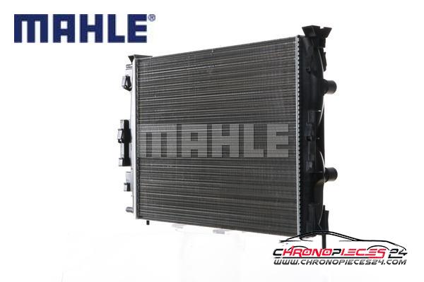 Achat de MAHLE CR 41 000S Radiateur, refroidissement du moteur pas chères