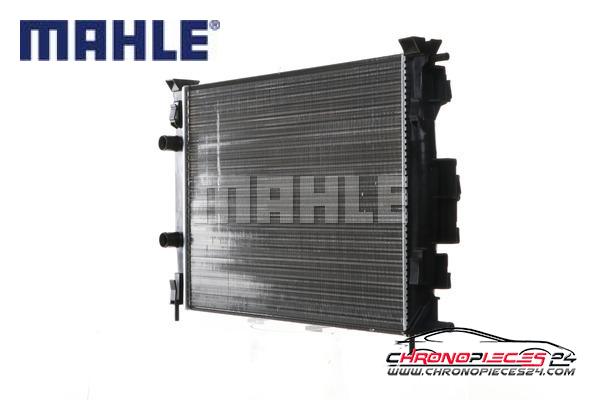 Achat de MAHLE CR 41 000S Radiateur, refroidissement du moteur pas chères