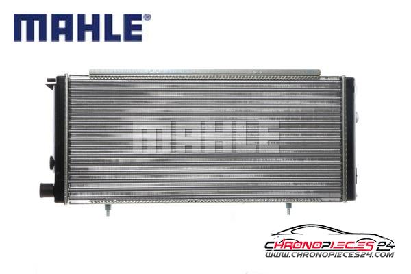 Achat de MAHLE CR 425 000S Radiateur, refroidissement du moteur pas chères