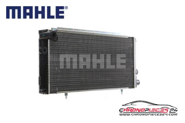 Achat de MAHLE CR 425 000S Radiateur, refroidissement du moteur pas chères