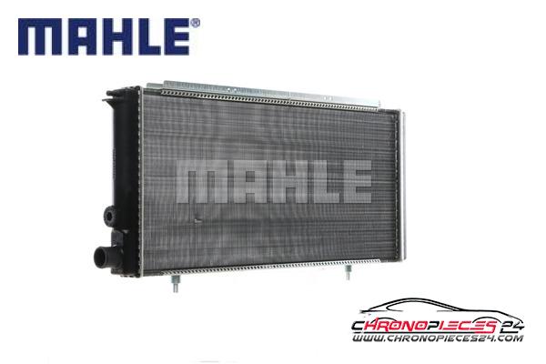 Achat de MAHLE CR 425 000S Radiateur, refroidissement du moteur pas chères