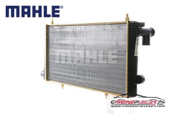 Achat de MAHLE CR 431 000S Radiateur, refroidissement du moteur pas chères