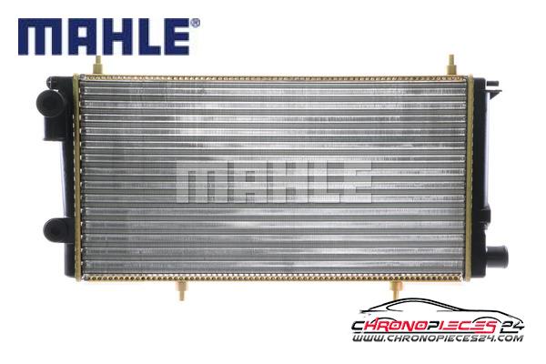 Achat de MAHLE CR 431 000S Radiateur, refroidissement du moteur pas chères